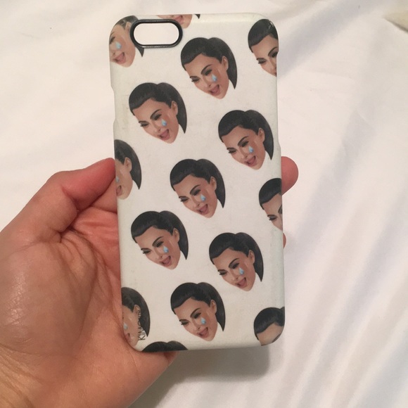 Kardashian Kollection Accessories - i dont use it anymore